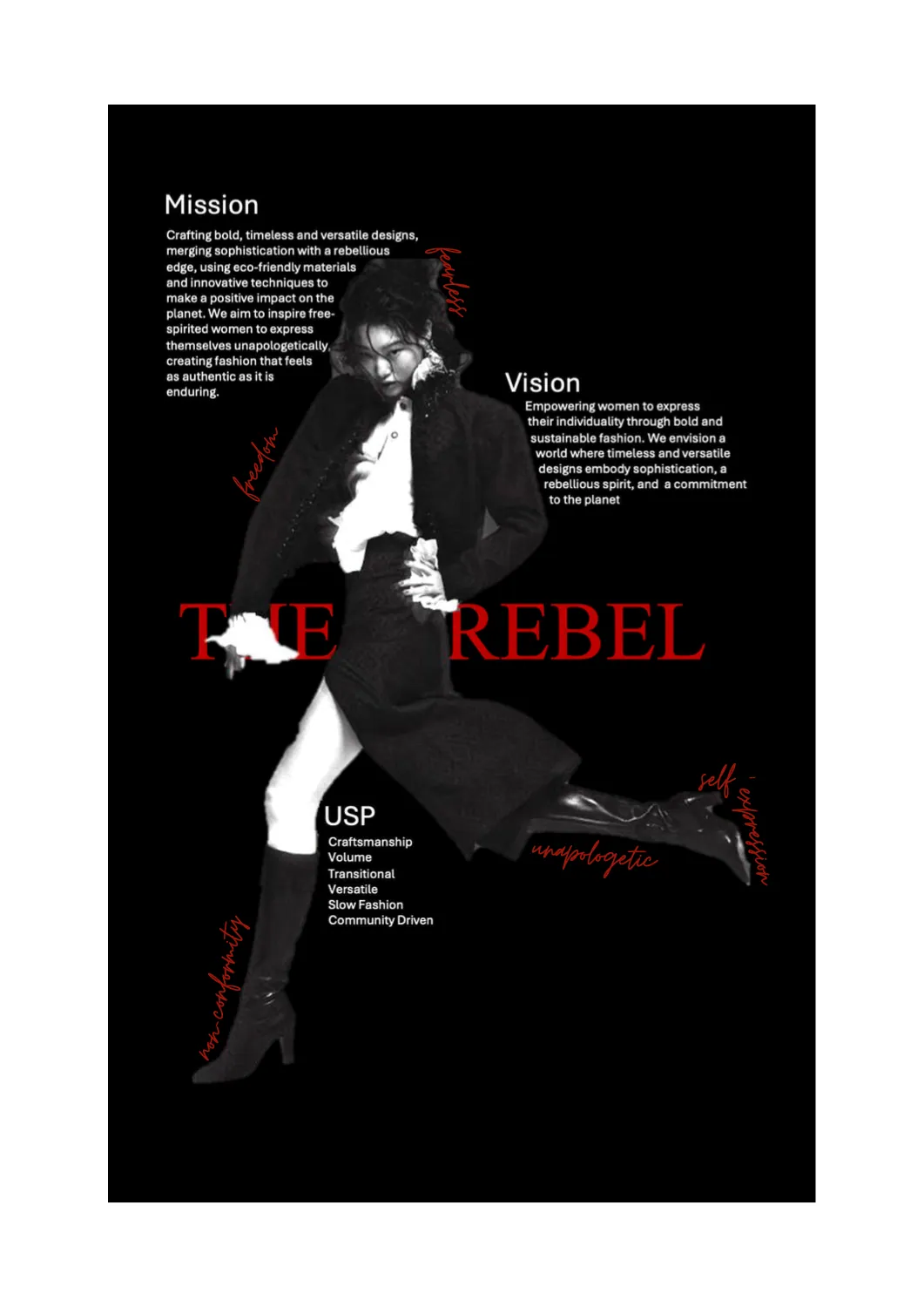 Anarchy Allure, page 3