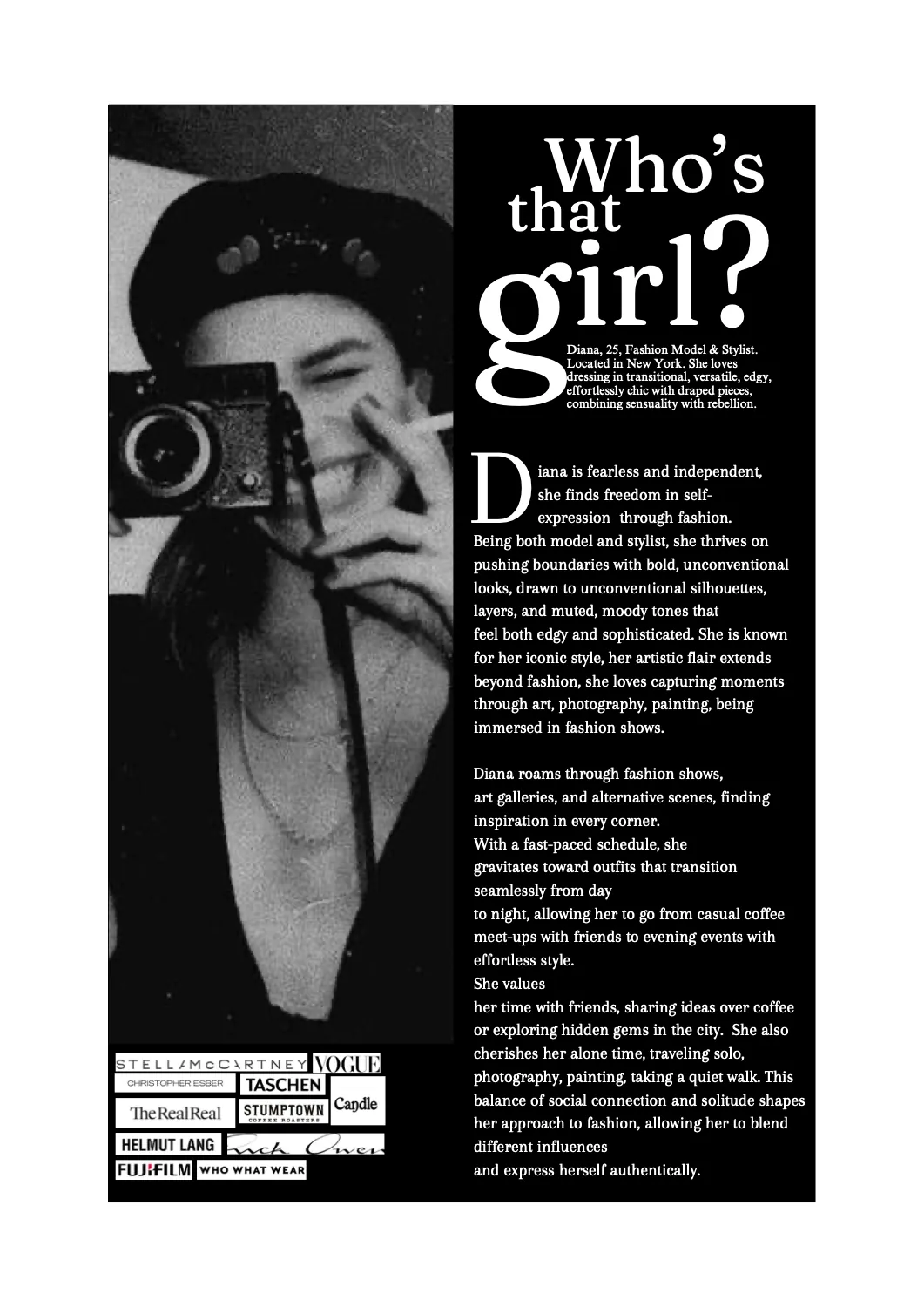 Anarchy Allure, page 5