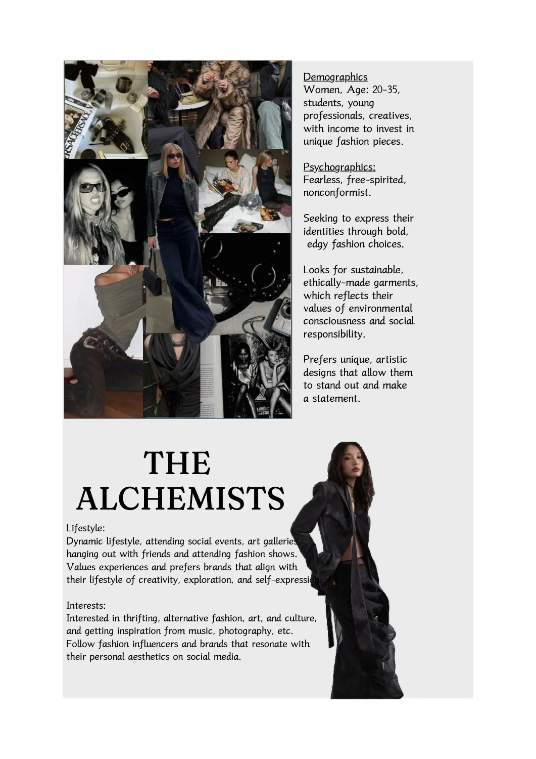 Anarchy Allure, page 6