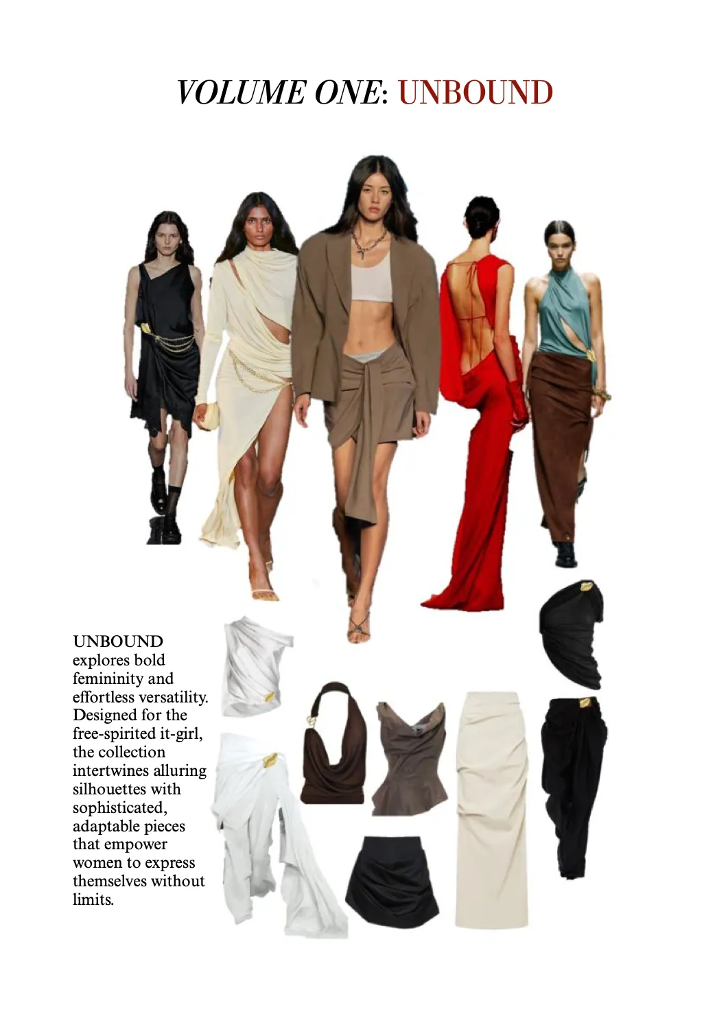 Anarchy Allure, page 8