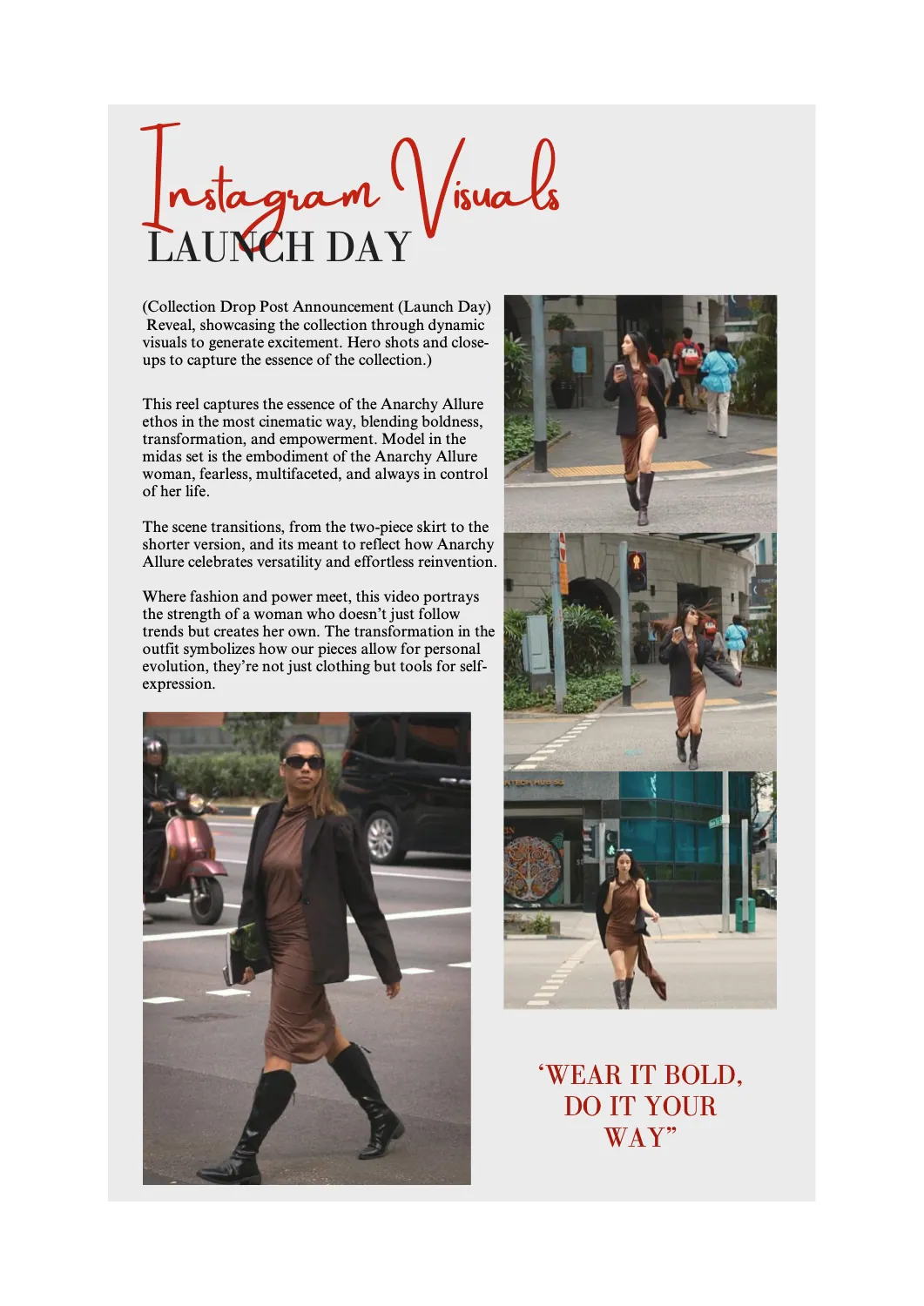 Anarchy Allure, page 12
