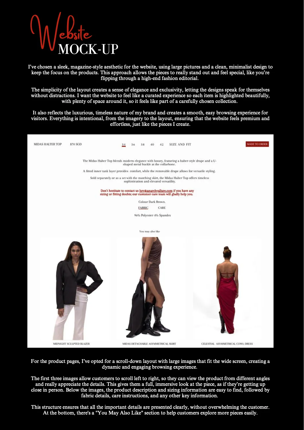 Anarchy Allure, page 19