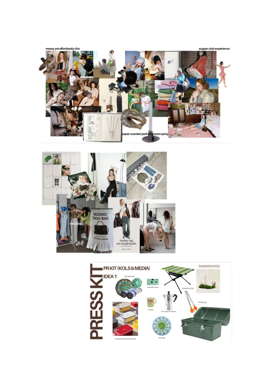 Creative Process Journal, page 27