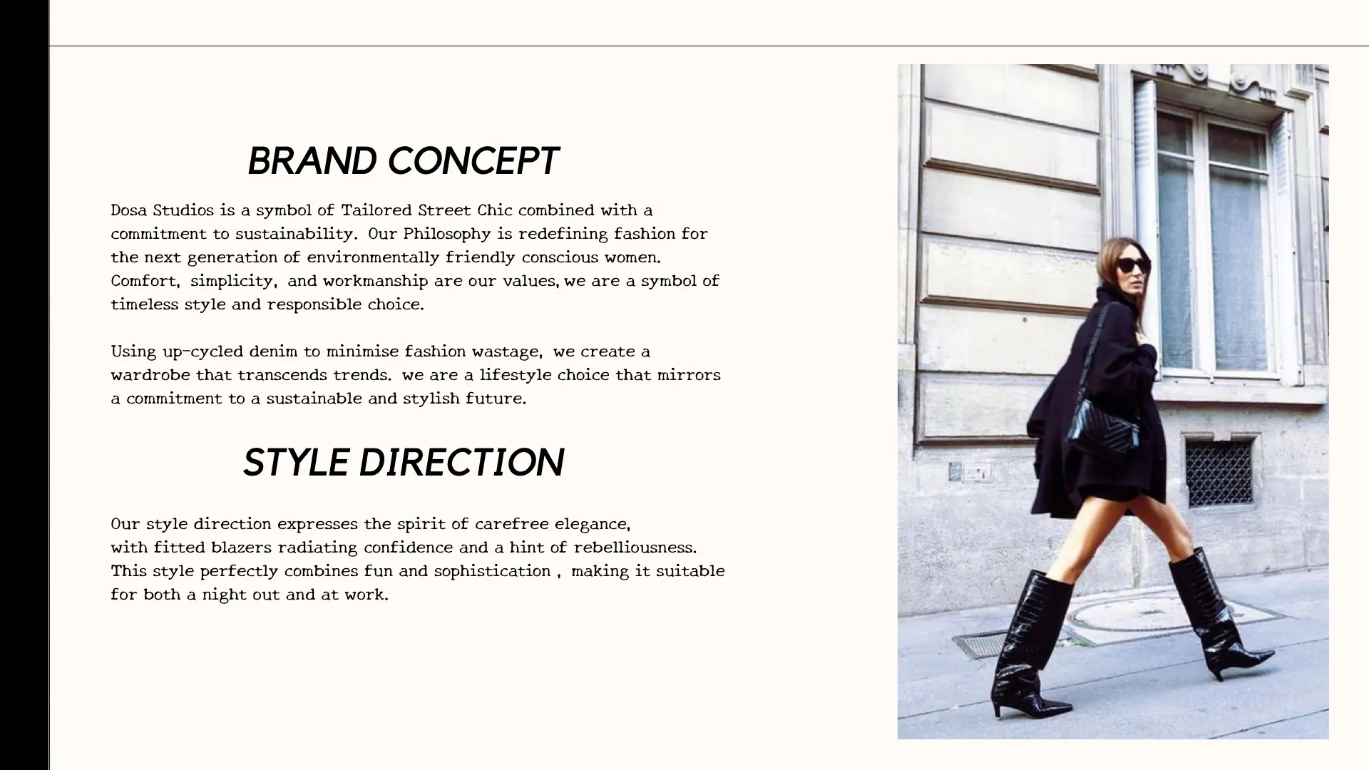 Doza Studio, page 3