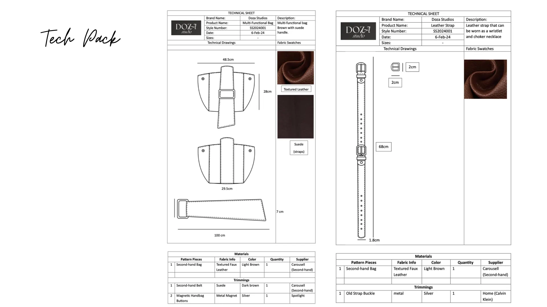 Doza Studio, page 12