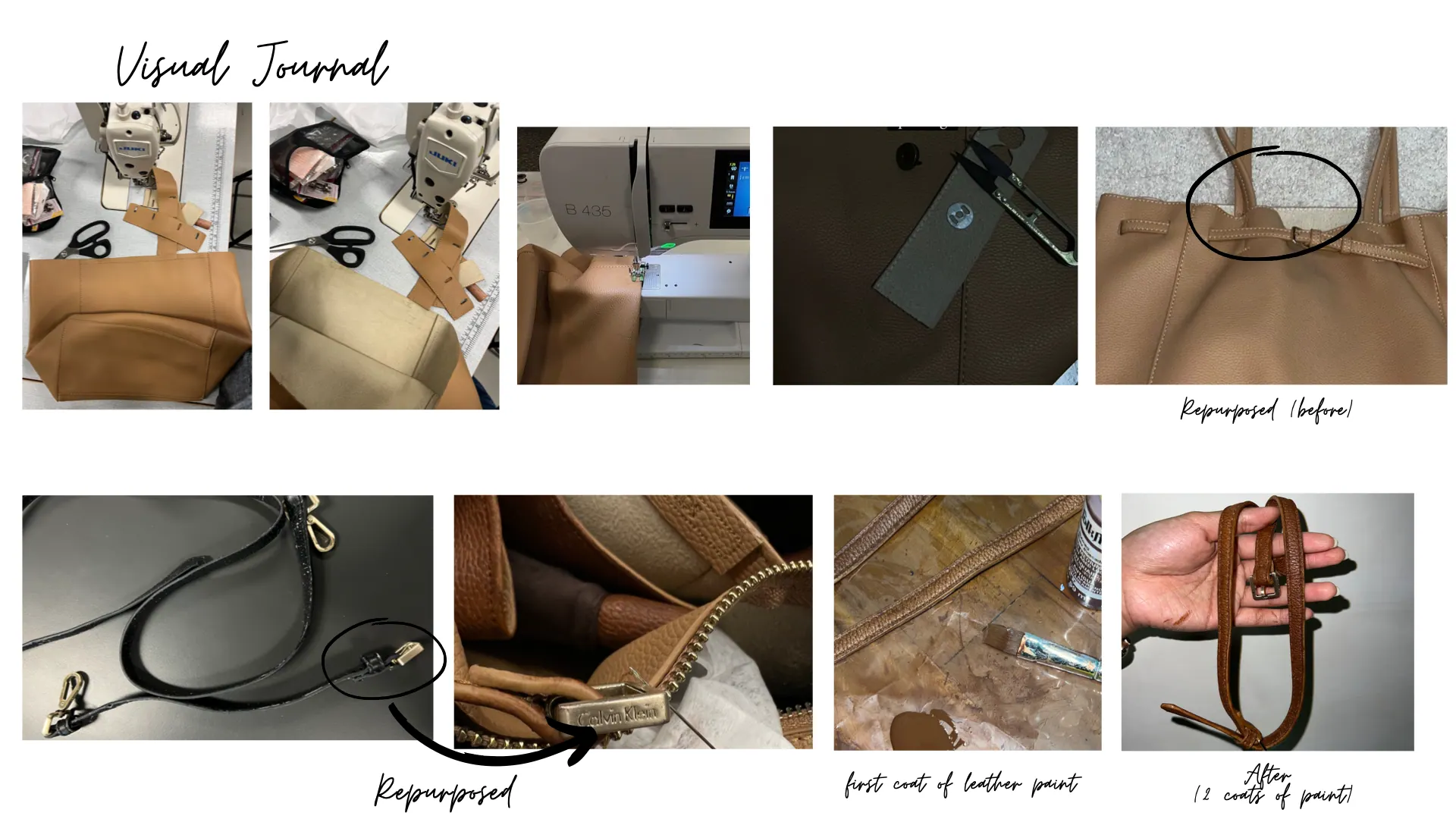 Doza Studio, page 14