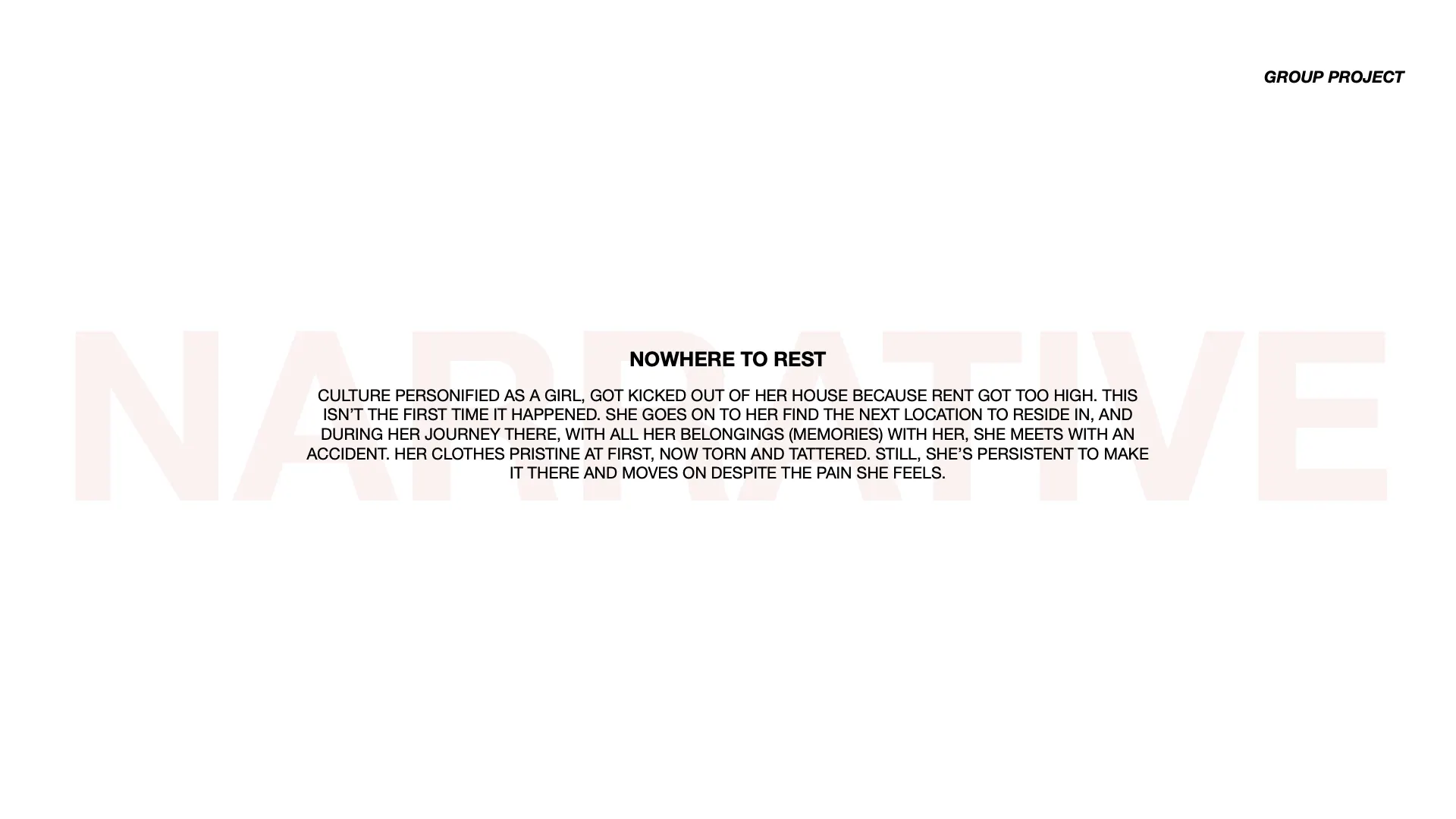 Fashion Photostory, page 4