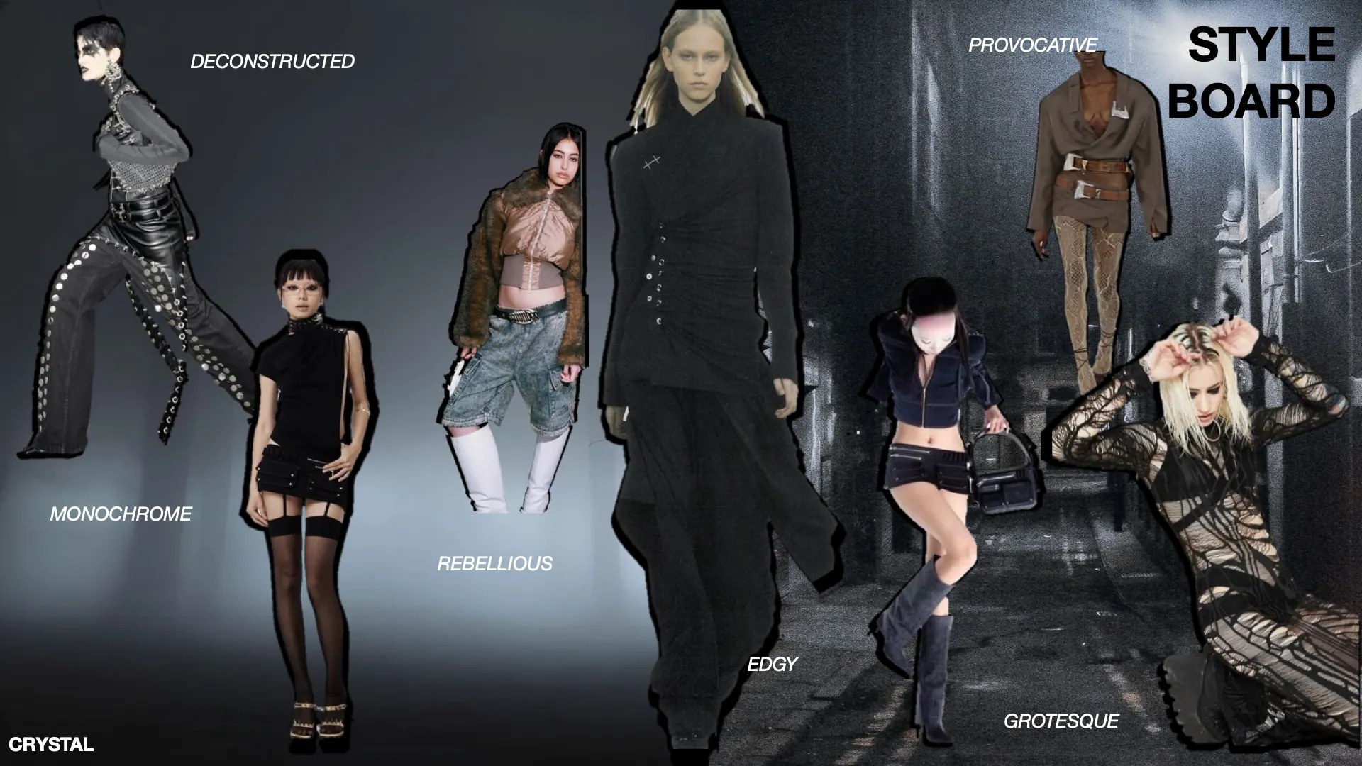 Fashion Photostory, page 5