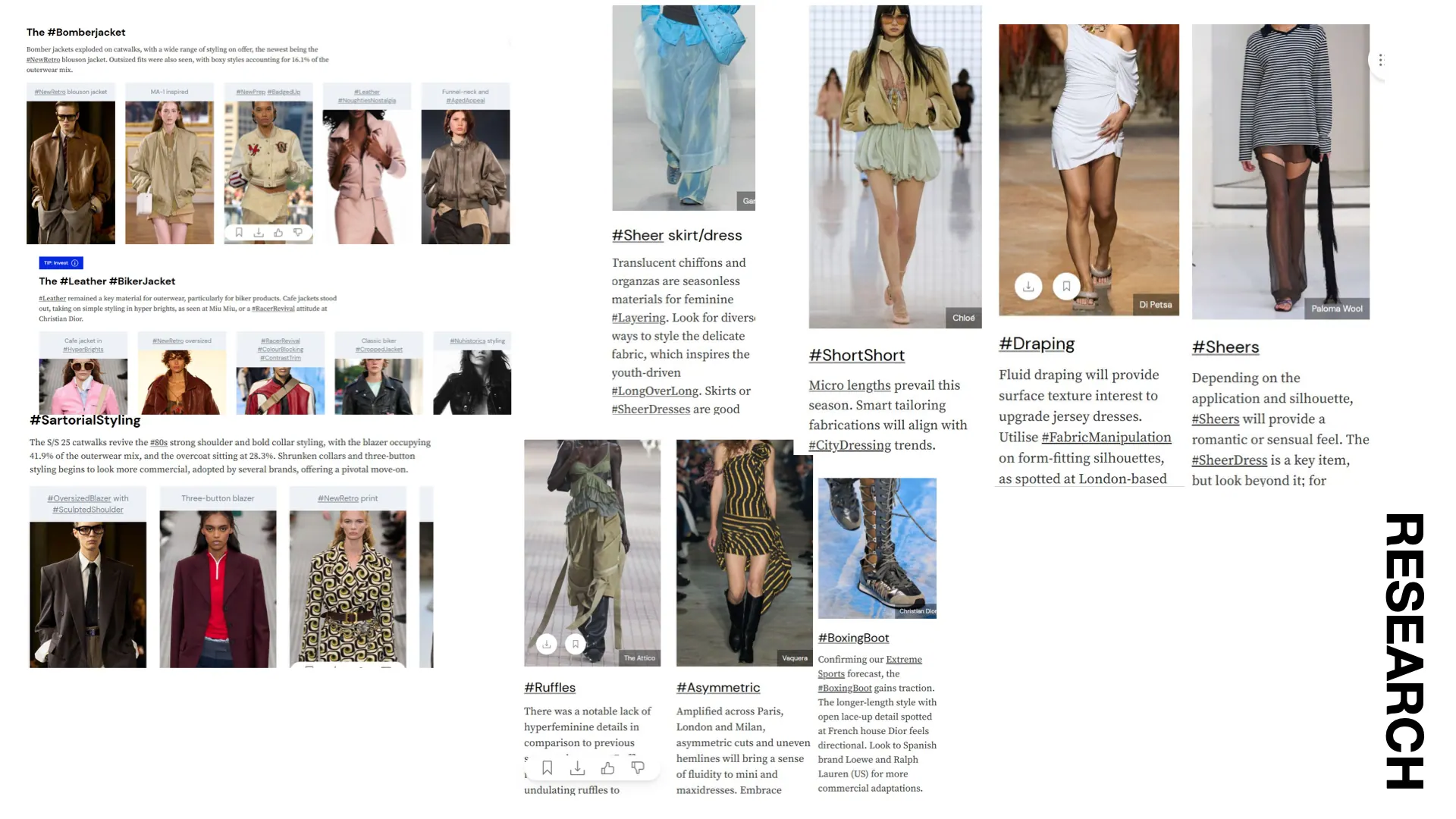 Fashion Photostory, page 7