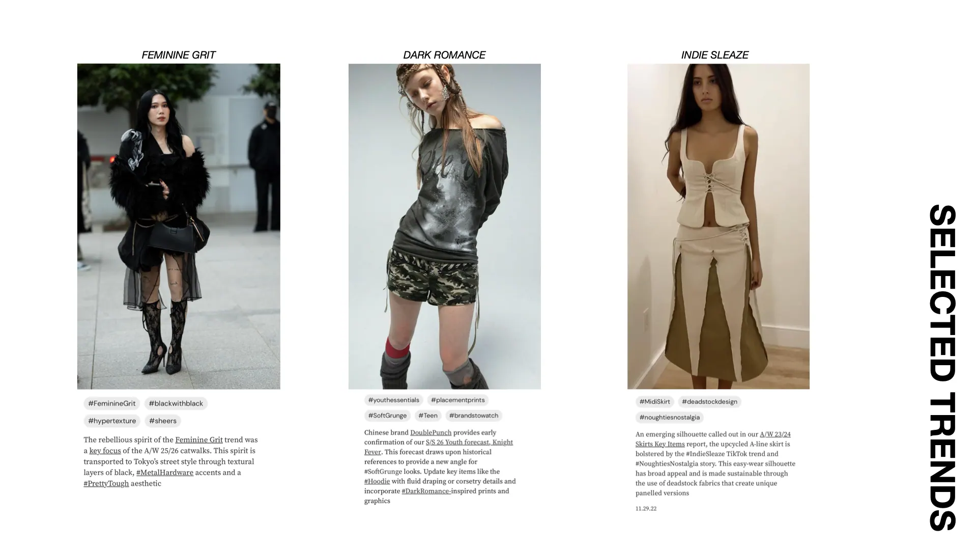 Fashion Photostory, page 9