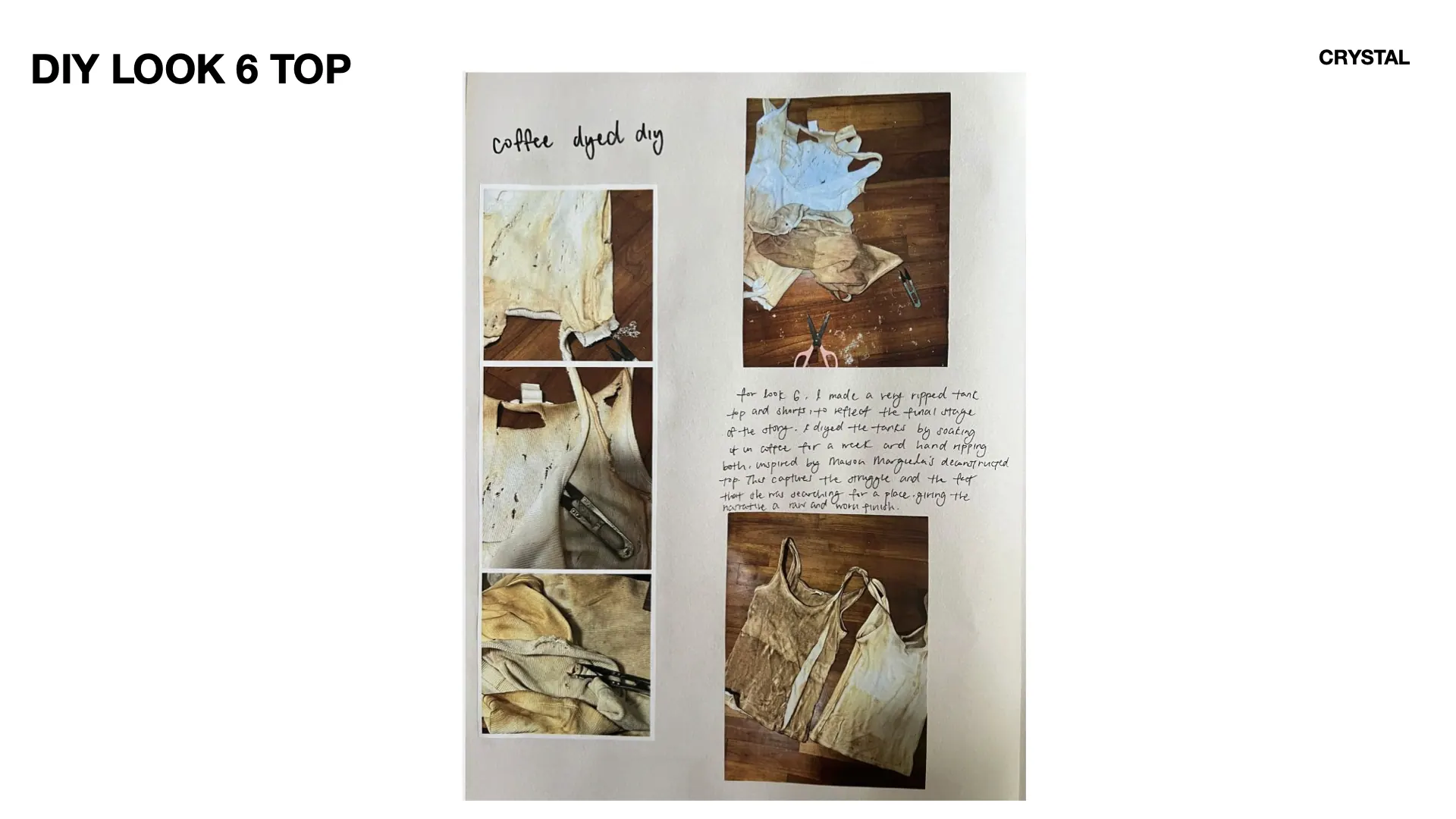 Fashion Photostory, page 12