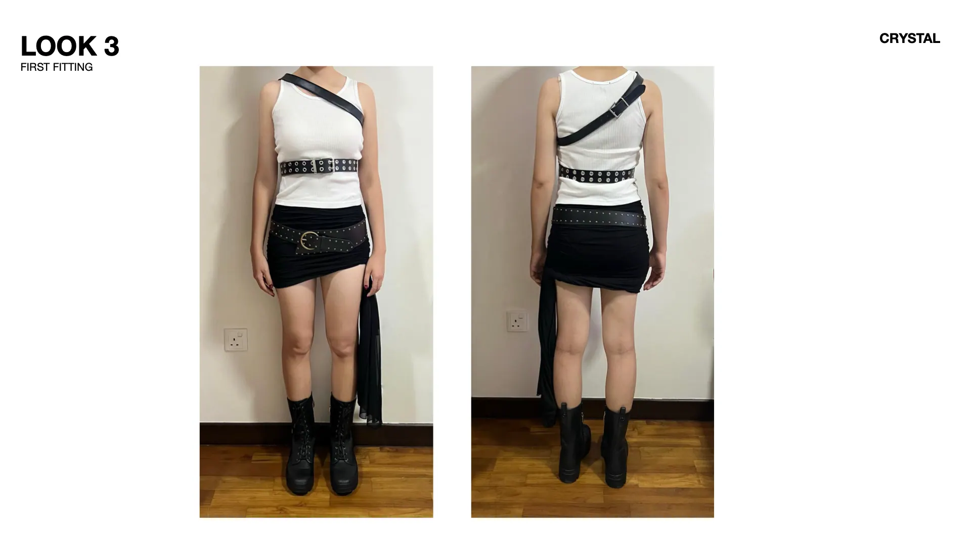 Fashion Photostory, page 15
