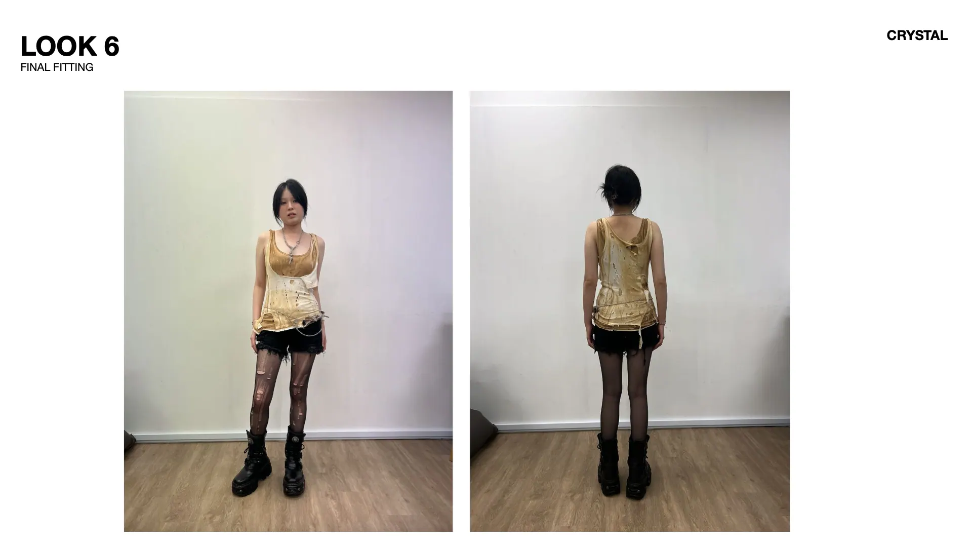 Fashion Photostory, page 17