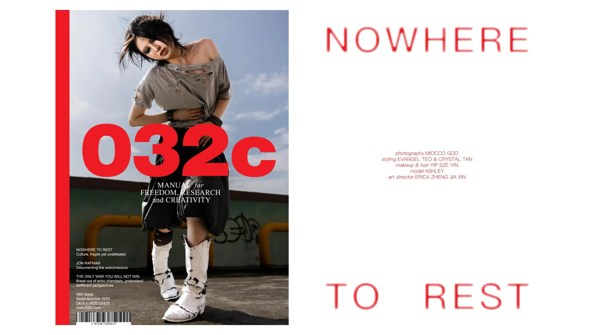 Fashion Photostory, page 19