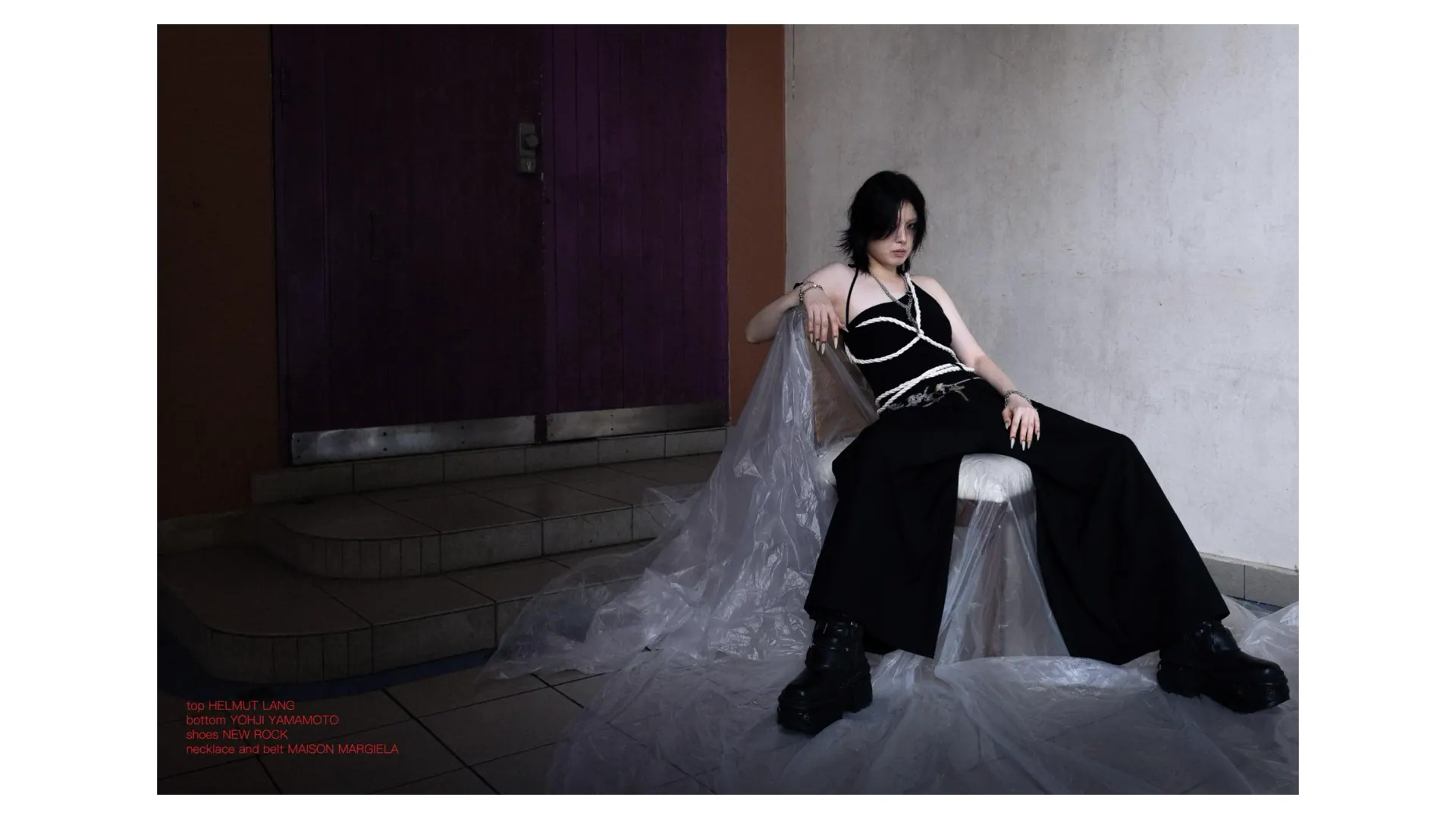 Fashion Photostory, page 20