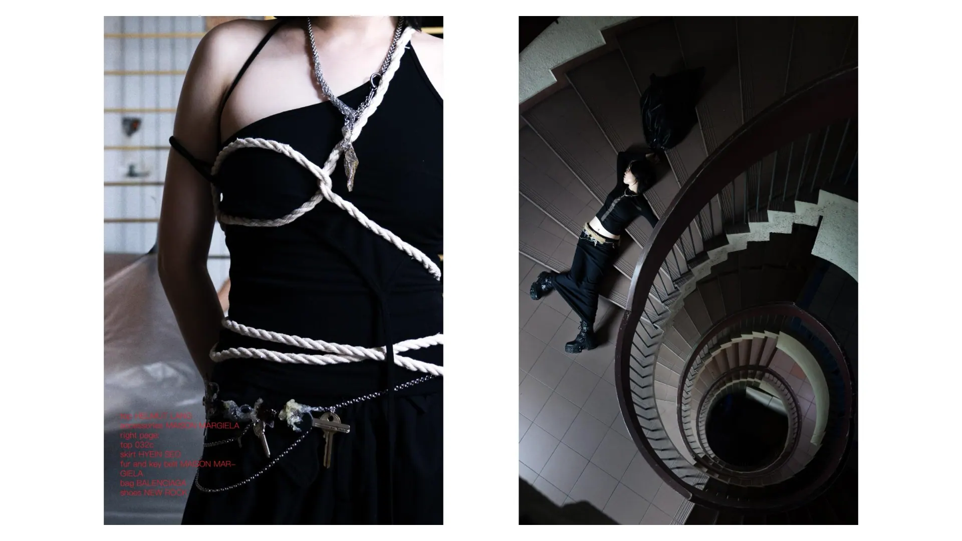 Fashion Photostory, page 21