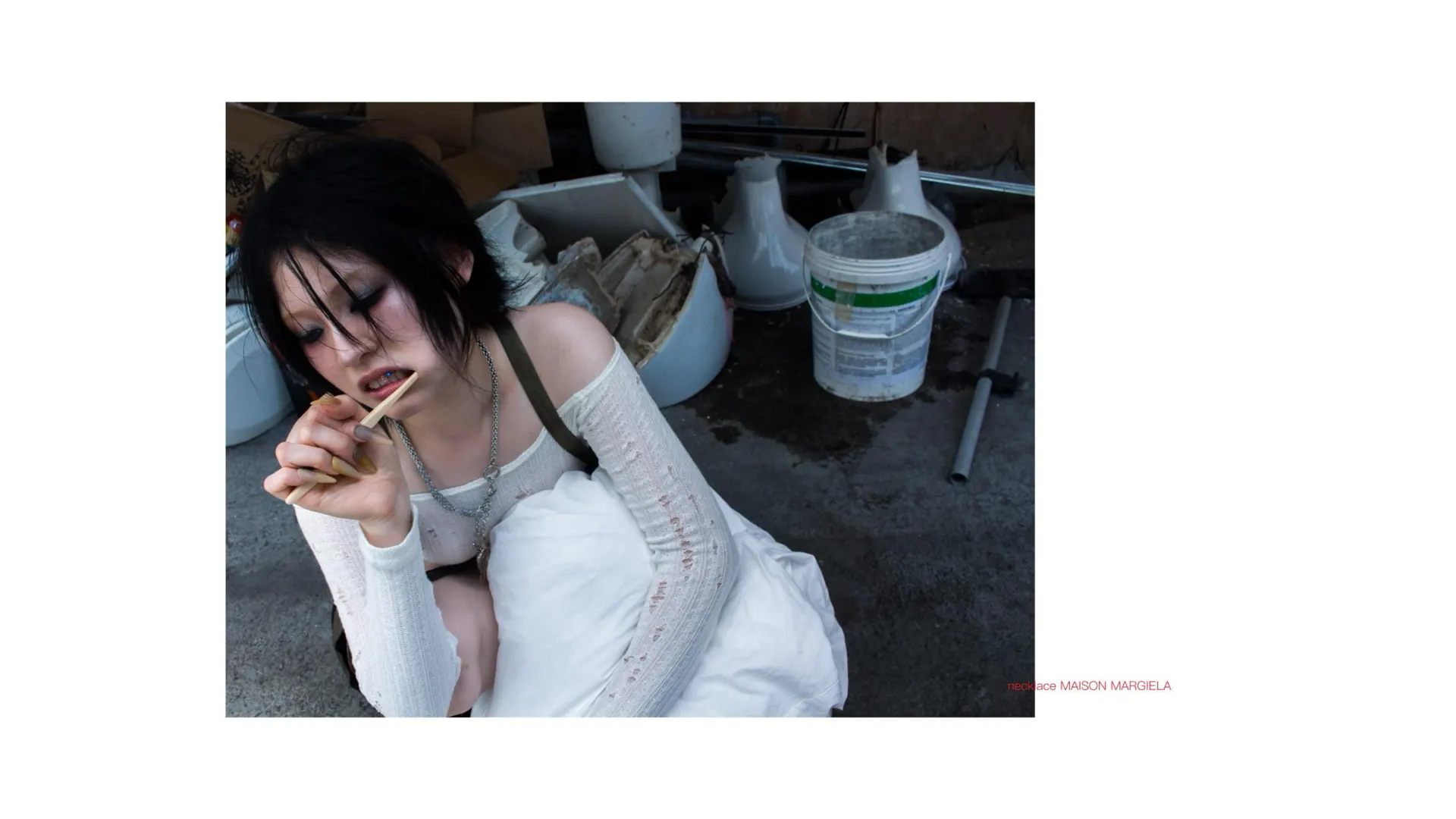 Fashion Photostory, page 26