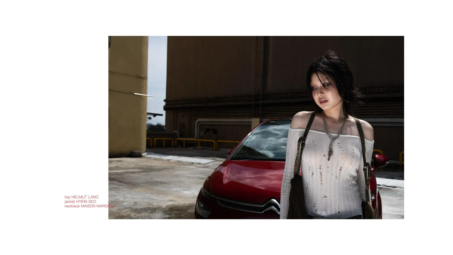 Fashion Photostory, page 27