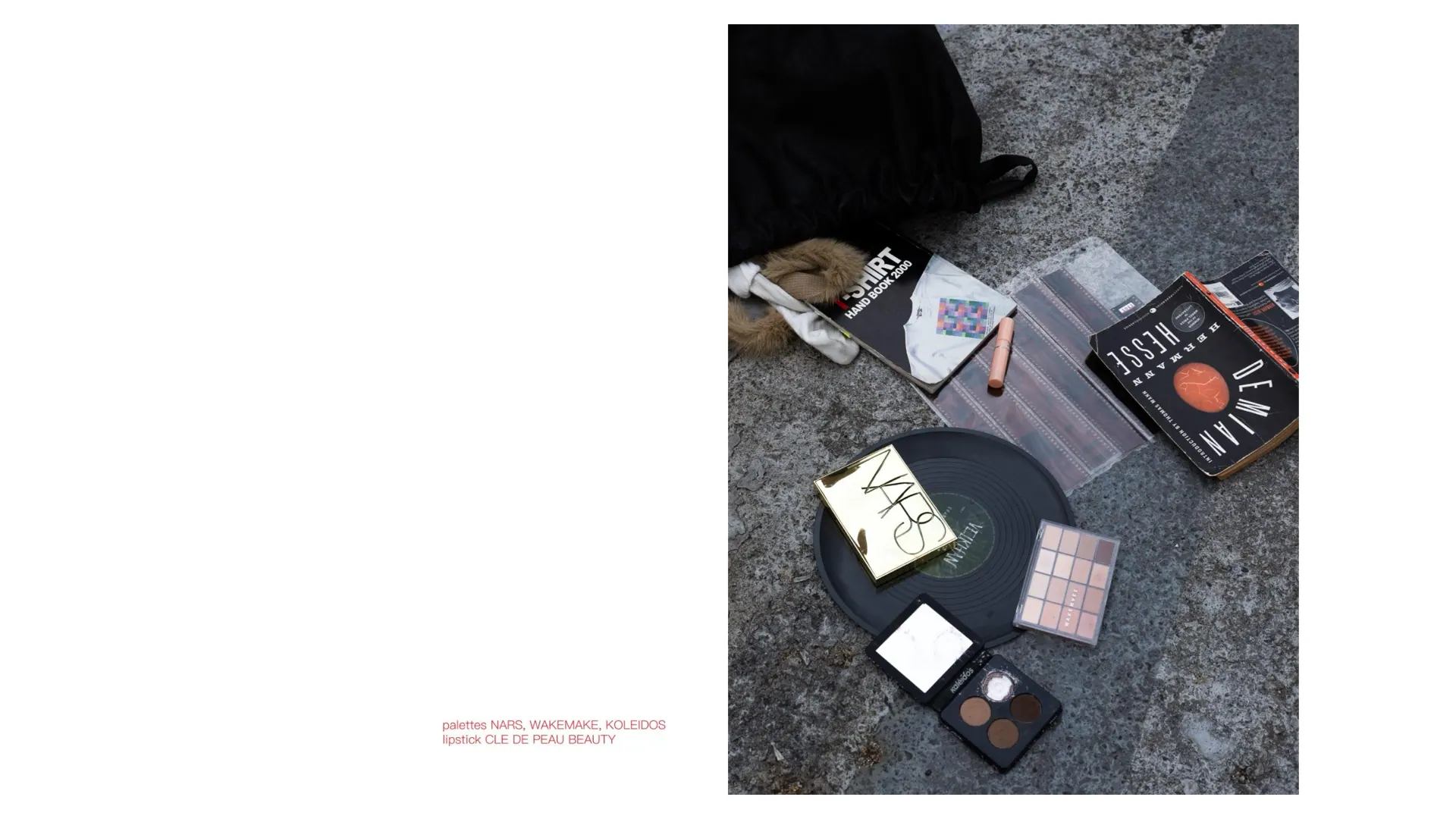 Fashion Photostory, page 29