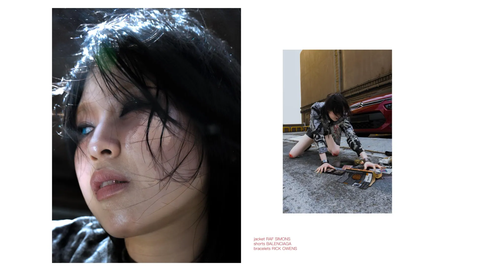 Fashion Photostory, page 30