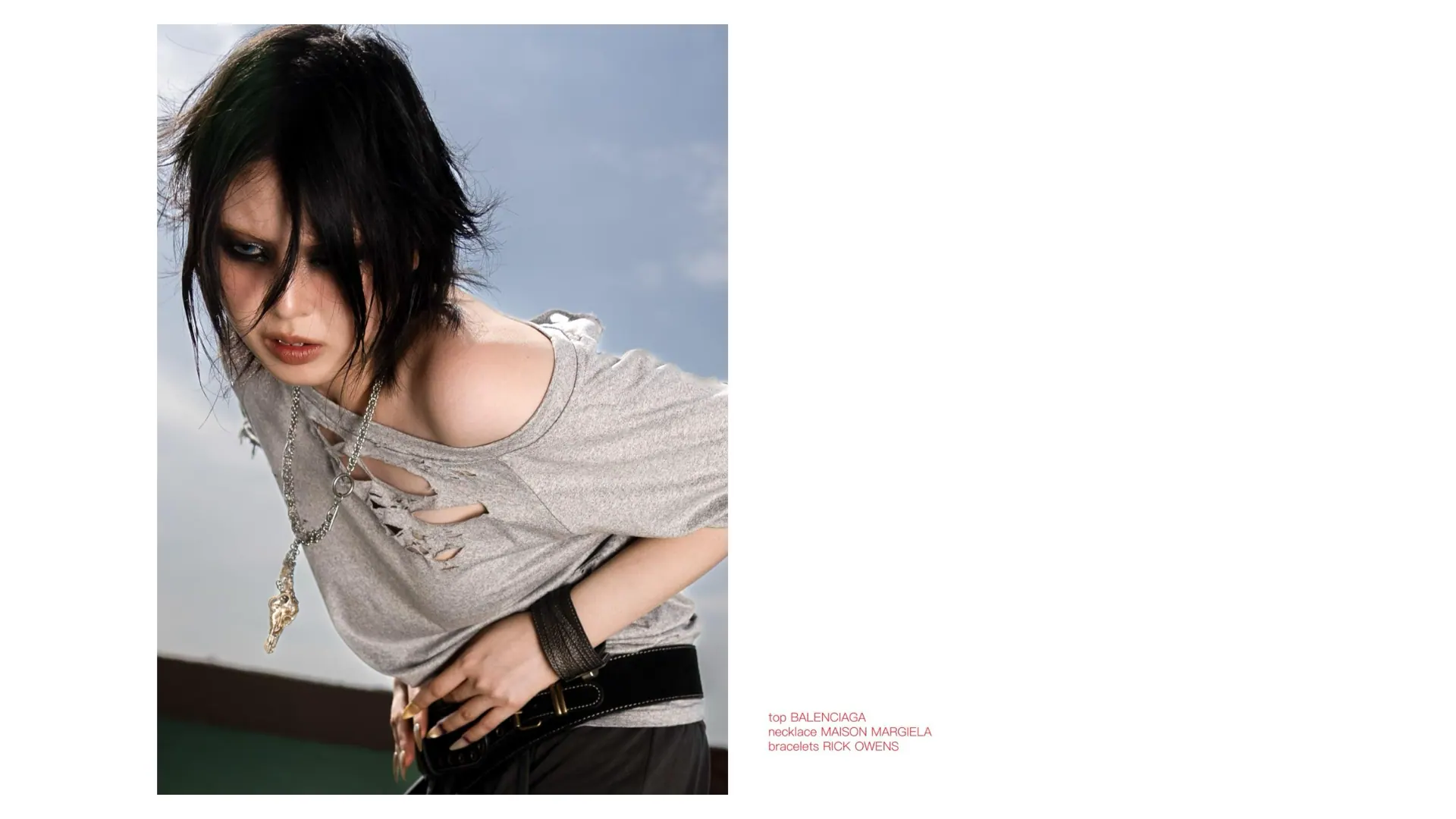 Fashion Photostory, page 32